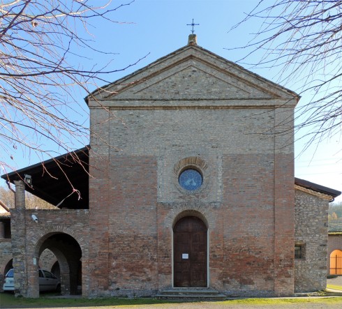 Home - Parrocchia di S. Maria di Fagnano
