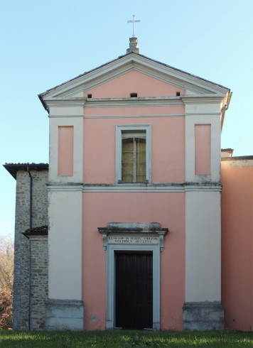 Home - Parrocchia di S. Maria Assunta di Merlano