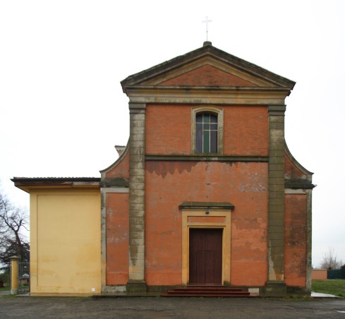 Home - Parrocchia di S. Maria Nascente di Pragatto