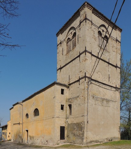 Home - Parrocchia di S. Paolo di Oliveto