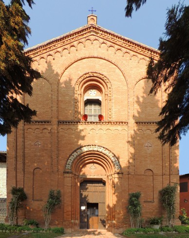 Home - Parrocchia di S. Pietro di Serravalle