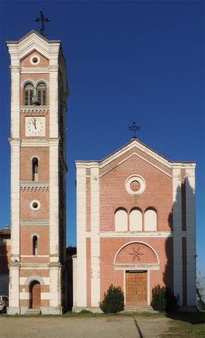 Home - Parrocchia di Santi Senesio e Teopompo di Zappolino