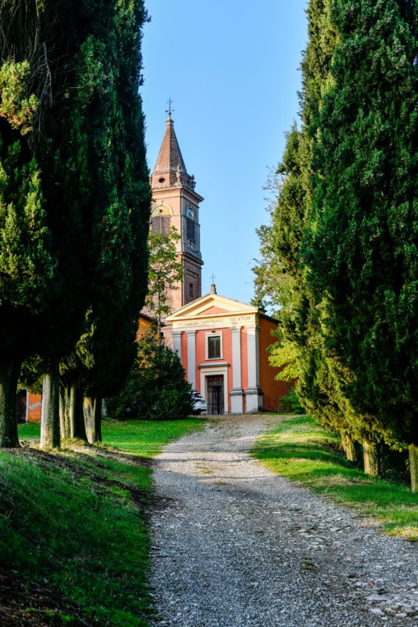 San Michele