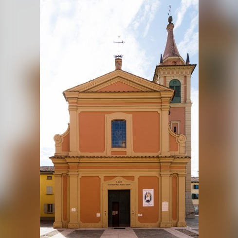 Parrocchia di S. Savino di Crespellano