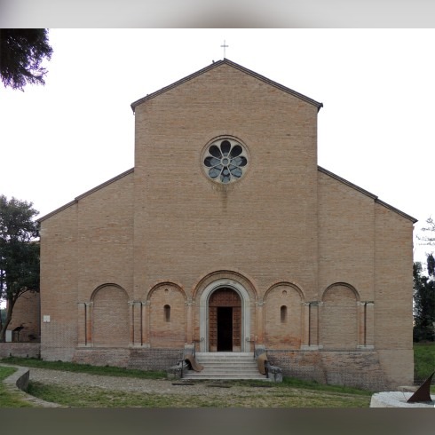 Parrocchia di S. Stefano di Bazzano